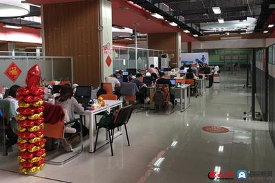 青島創(chuàng)業(yè)者的福音 湛山創(chuàng)客工廠三年免租，專為技術(shù)服務(wù)型企業(yè)打造理想家園